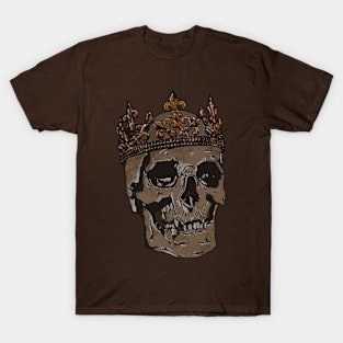 Majestic Decay T-Shirt